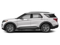 2023 Ford Explorer XLT | 4WD | HTD STR WHL | NAV | ADPTV CRUISE |BLIS Exterior Shot 6