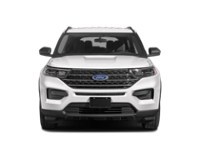 2023 Ford Explorer XLT 4WD Exterior Shot 5
