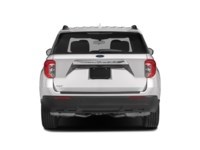 2023 Ford Explorer XLT | 4WD | HTD STR WHL | NAV | ADPTV CRUISE |BLIS Exterior Shot 7