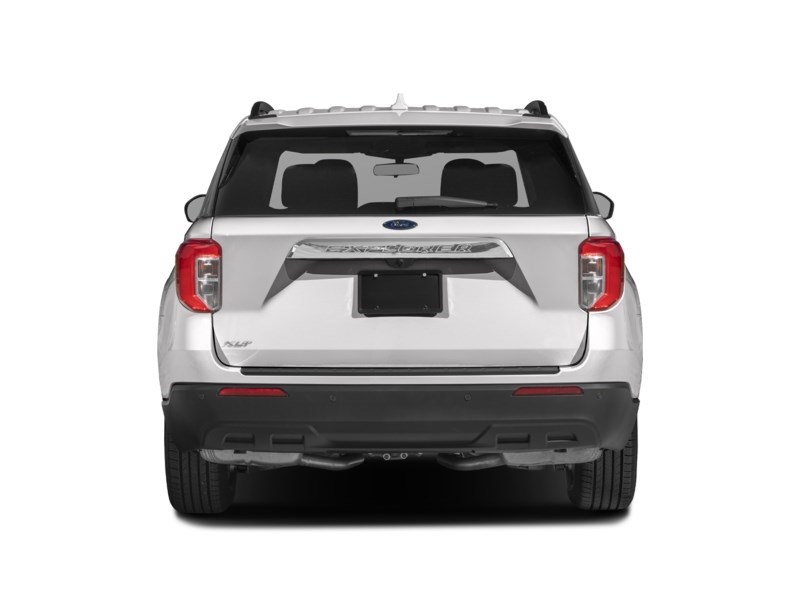 2023 Ford Explorer XLT | 4WD | HTD STR WHL | NAV | ADPTV CRUISE |BLIS Exterior Shot 7
