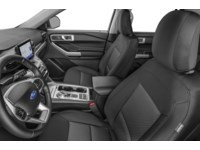 2023 Ford Explorer XLT | 4WD | HTD STR WHL | NAV | ADPTV CRUISE |BLIS Interior Shot 4
