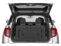 2024 Ford Explorer XLT 4WD Exterior Shot 4