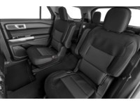 2023 Ford Explorer XLT | 4WD | HTD STR WHL | NAV | ADPTV CRUISE |BLIS Interior Shot 5