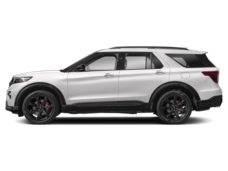 2023 Ford Explorer ST | 4WD | 3.0L | ROOF | TECH PKG | 360 | 21s Exterior Shot 6