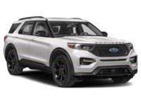 2023 Ford Explorer ST 4WD Exterior Shot 8