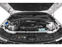 2023 Ford Explorer ST 4WD Exterior Shot 3