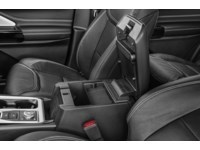 2023 Ford Explorer ST 4WD Interior Shot 7