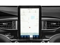 2023 Ford Explorer ST | 4WD | 3.0L | ROOF | TECH PKG | 360 | 21s Interior Shot 8