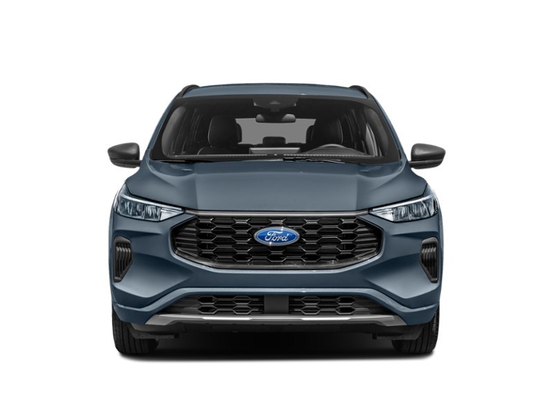 2023 Ford Escape ST-Line AWD Exterior Shot 5