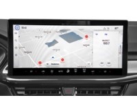 2023 Ford Escape ST-Line AWD Interior Shot 8