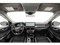 2026 Ford Escape PHEV FWD Interior Shot 6