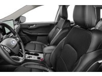 2023 Ford Escape PHEV FWD Interior Shot 4