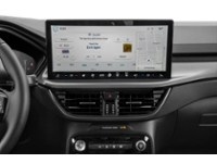 2023 Ford Escape PHEV FWD Interior Shot 2