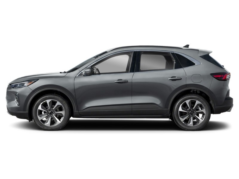 2024 Ford Escape Platinum AWD Exterior Shot 6