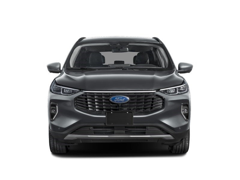 2023 Ford Escape Platinum | AWD | HYBRID | NAV | HTD STR WHL Exterior Shot 5