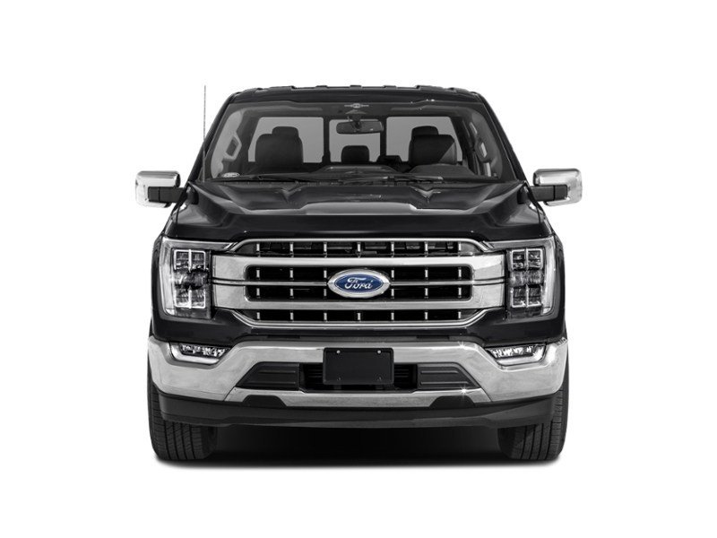 2023 Ford F-150 LARIAT 4WD SuperCrew 5.5' Box Exterior Shot 5