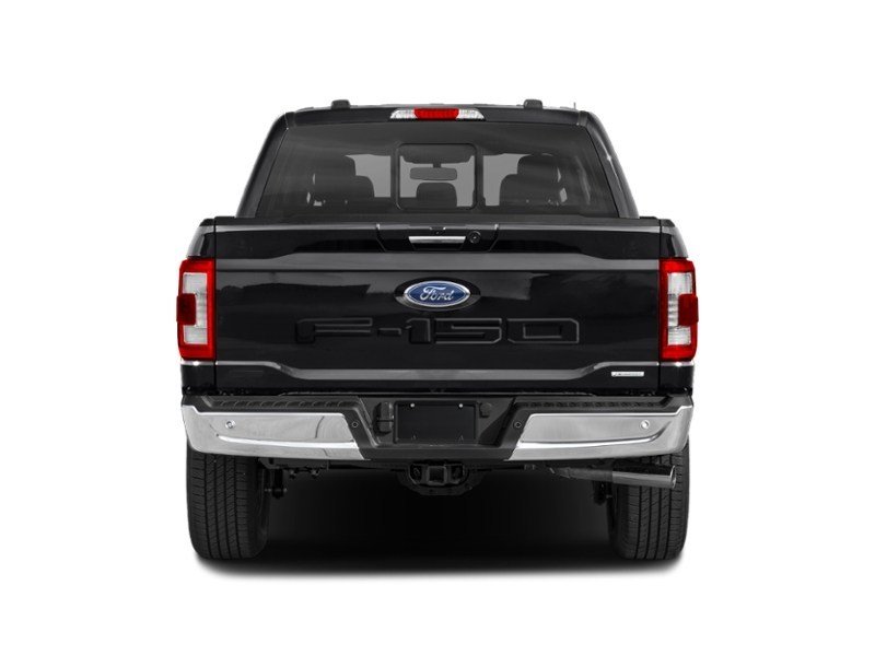 2023 Ford F-150 LARIAT 4WD SuperCrew 5.5' Box Exterior Shot 7