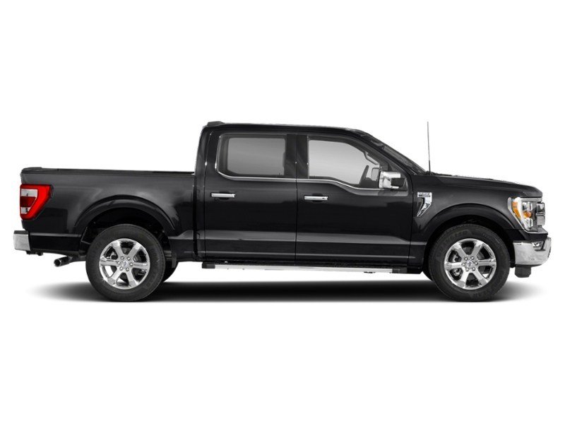 2023 Ford F-150 LARIAT 4WD SuperCrew 5.5' Box Exterior Shot 10