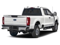 2026 Ford F-250 XLT 4WD SuperCab 8' Box Exterior Shot 2