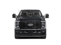 2027 Ford F-250 XLT 4WD Crew Cab 6.75' Box Exterior Shot 5