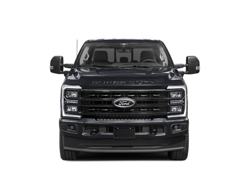 2024 Ford Super Duty F-250 SRW XLT 4WD Crew Cab 6.75' Box Exterior Shot 5