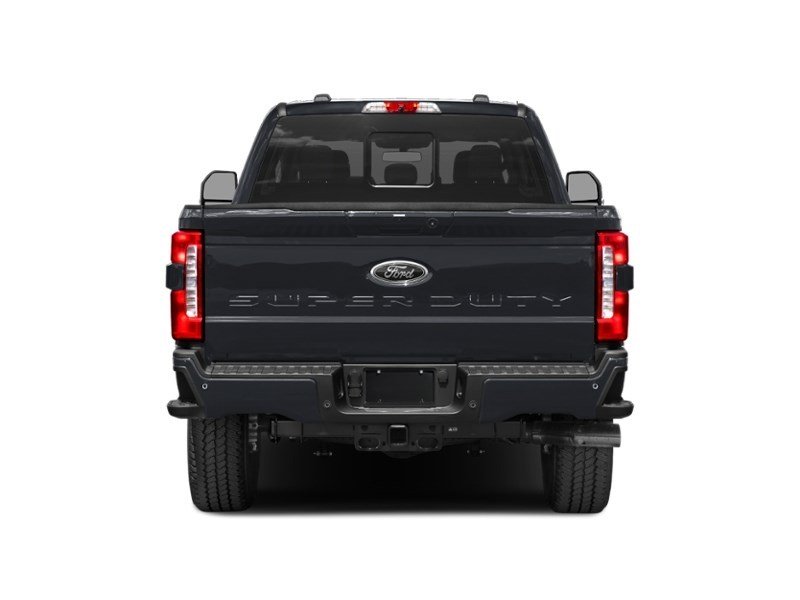 2024 Ford Super Duty F-250 SRW XLT 4WD Crew Cab 6.75' Box Exterior Shot 7