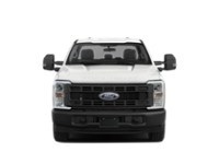 2027 Ford F-350 XL 4WD SuperCab 8' Box Exterior Shot 5