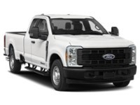 2026 Ford F-350 XLT 4WD SuperCab 8' Box Exterior Shot 7