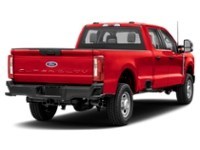 2027 Ford F-350 XL 4WD Crew Cab 6.75' Box Exterior Shot 2