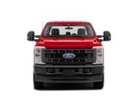 2027 Ford F-350 XL 4WD Crew Cab 6.75' Box Exterior Shot 5