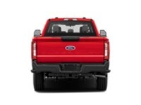 2027 Ford F-350 XL 4WD Crew Cab 6.75' Box Exterior Shot 7
