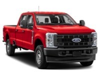 2027 Ford F-350 XL 4WD Crew Cab 6.75' Box Exterior Shot 8