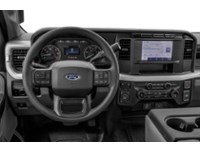 2026 Ford F-350 XL 4WD Crew Cab 6.75' Box Interior Shot 3