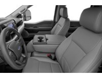 2027 Ford F-350 XL 4WD Crew Cab 6.75' Box Interior Shot 4