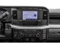 2027 Ford F-350 XL 4WD Crew Cab 6.75' Box Interior Shot 2