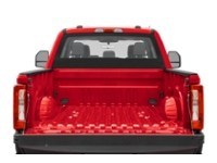 2026 Ford F-350 XL 4WD Crew Cab 6.75' Box Exterior Shot 4
