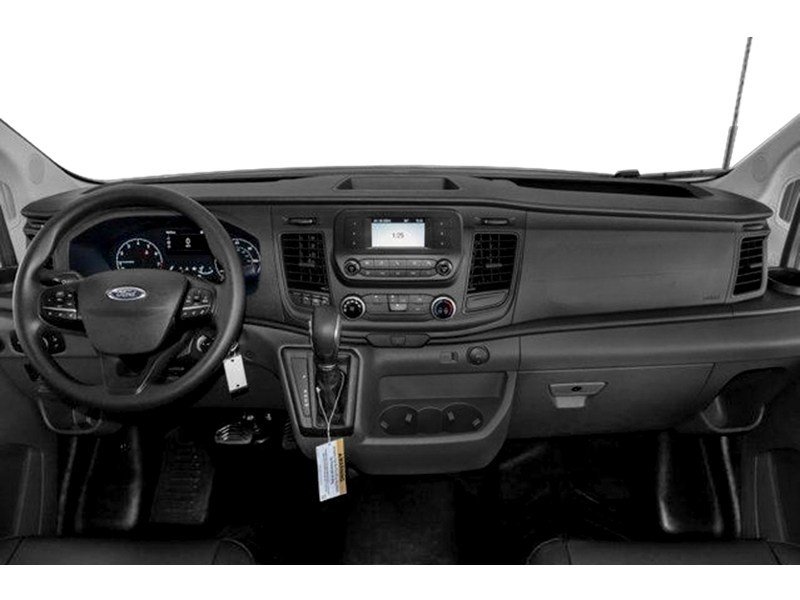 2026 Ford Transit-250 Cargo T-250 130
