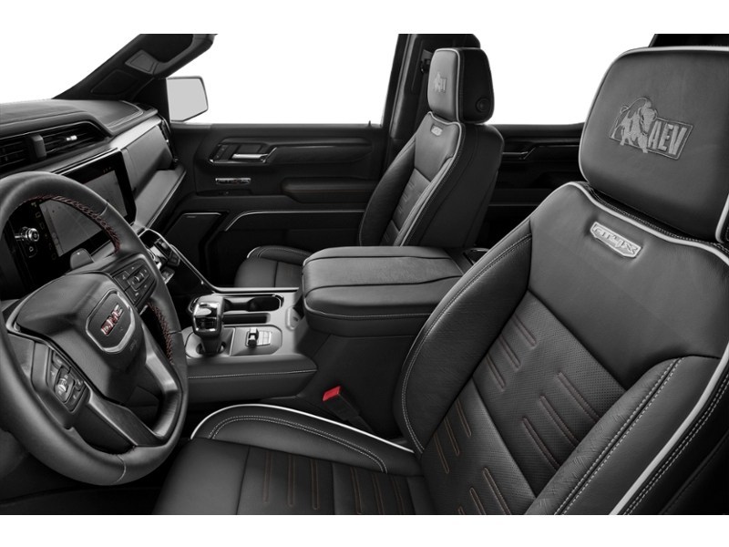 2023 GMC Sierra 1500 4WD Crew Cab 147