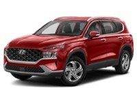 2023 Hyundai Santa Fe Preferred AWD Exterior Shot 1