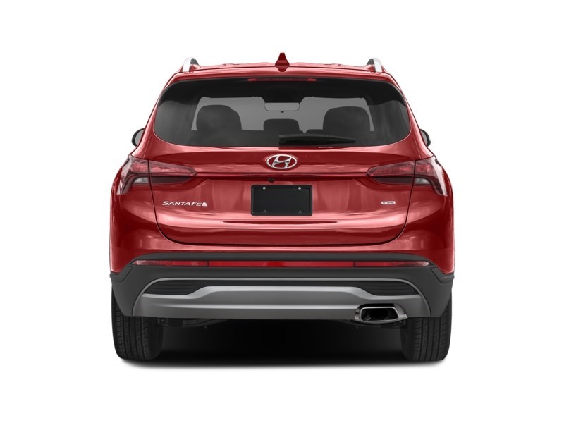 2023 Hyundai Santa Fe TREND AWD/PANO ROOF/LEATHER/NO ACCIDENT/ONE OWNER Exterior Shot 7