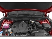 2023 Hyundai Santa Fe TREND AWD/PANO ROOF/LEATHER/NO ACCIDENT/ONE OWNER Exterior Shot 3