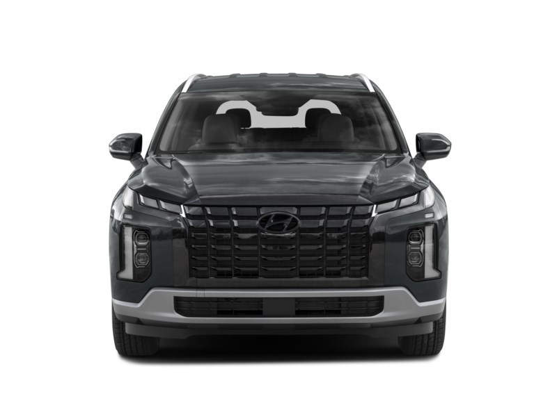 2023 Hyundai Palisade Preferred 8-Passenger AWD Exterior Shot 5