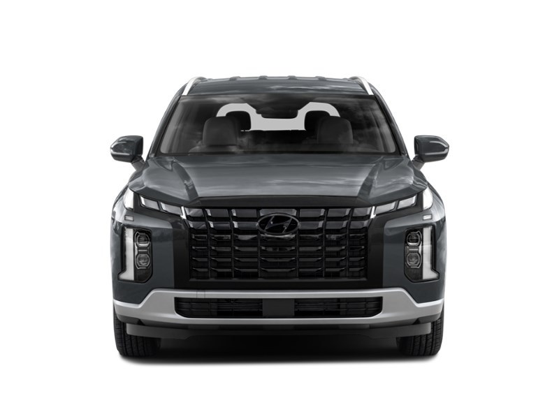 2023 Hyundai Palisade Preferred 8-Passenger AWD Exterior Shot 5