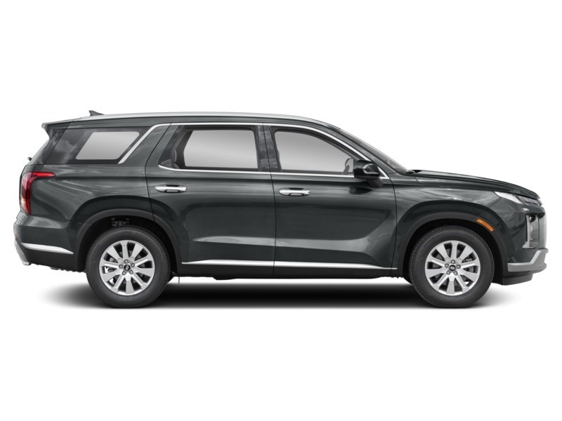 2023 Hyundai Palisade Preferred 8-Passenger AWD Exterior Shot 10