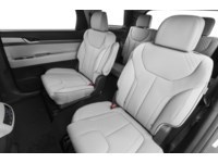 2023 Hyundai Palisade Preferred 8-Passenger AWD Interior Shot 5