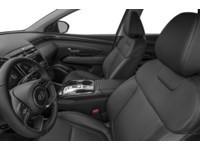 2023 Hyundai Tucson Hybrid Luxury AWD Interior Shot 4