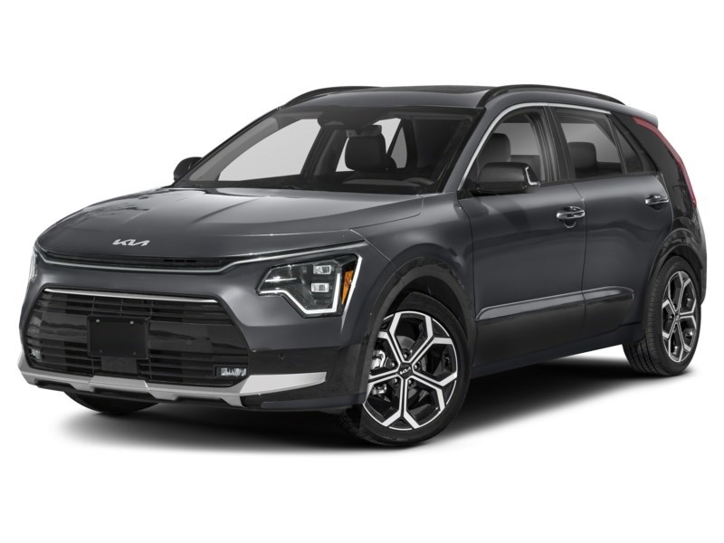 2024 Kia Niro SX FWD Exterior Shot 1