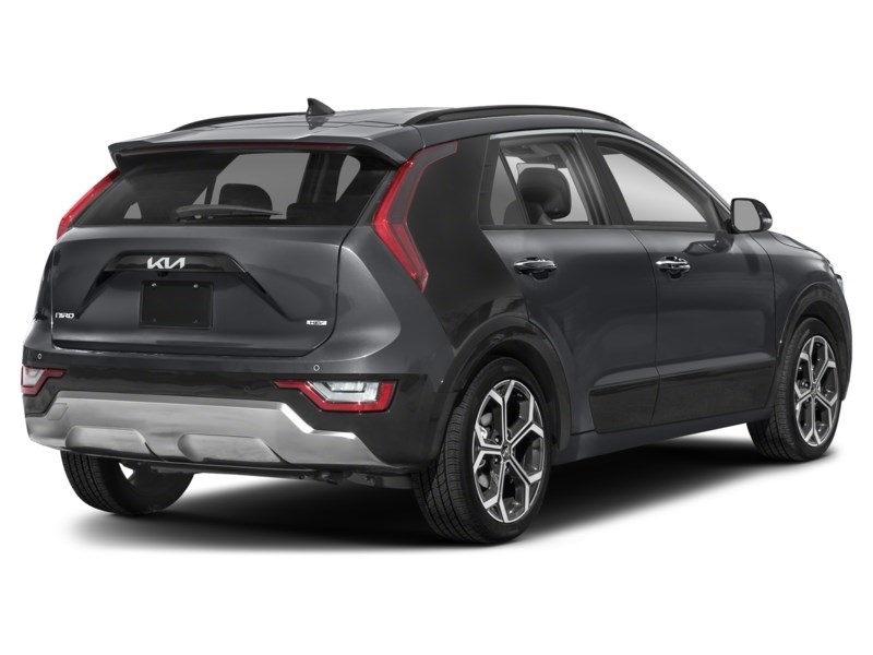 2024 Kia Niro SX FWD Exterior Shot 2