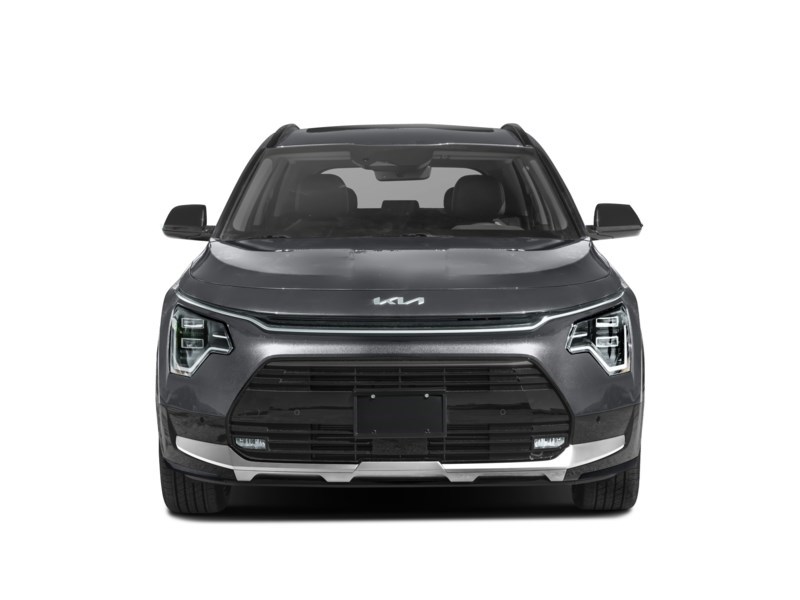 2024 Kia Niro SX FWD Exterior Shot 5