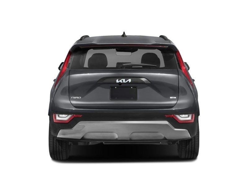 2024 Kia Niro SX FWD Exterior Shot 7